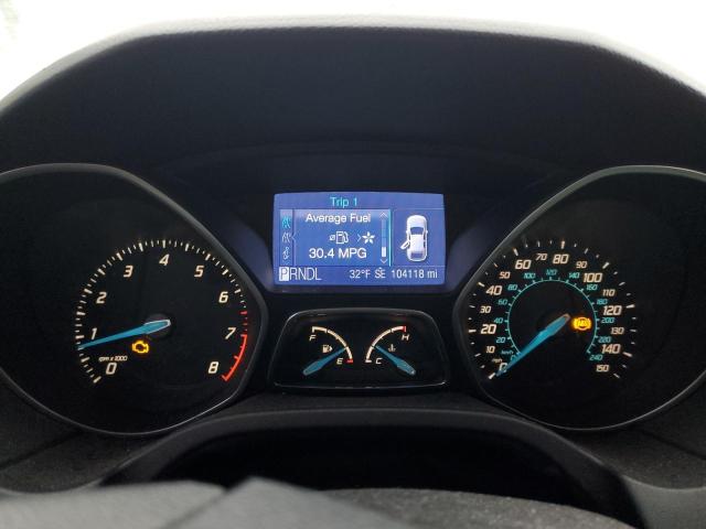 Photo 9 from auction – 2012 FORD FOCUS SE with VIN 1FAHP3F23CL464059