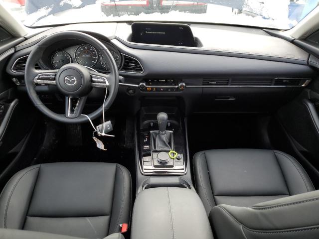 Photo 8 from auction – 2022 MAZDA CX-30 PREF with VIN 3MVDMBCL9NM450403