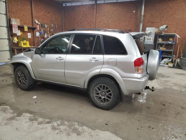 Foto 2 de la subasta – 2002 TOYOTA RAV4 con VIN JTEHH20V226045827