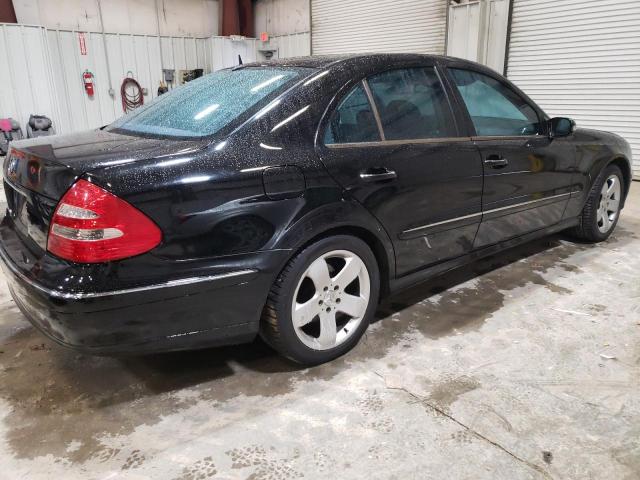 Photo 3 from auction – 2004 MERCEDES-BENZ E 320 with VIN WDBUF65J04A598657