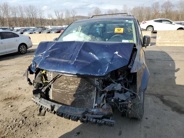 Photo 5 from auction – 2015 CHRYSLER TOWN & COU with VIN 2C4RC1BG2FR715889