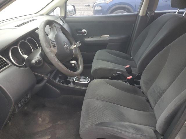Photo 7 from auction – 2012 NISSAN VERSA S with VIN 3N1BC1CP7CK260989