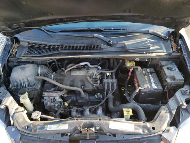 Photo 12 from auction – 2008 DODGE GRAND CARA with VIN 1D8HN44H68B159327