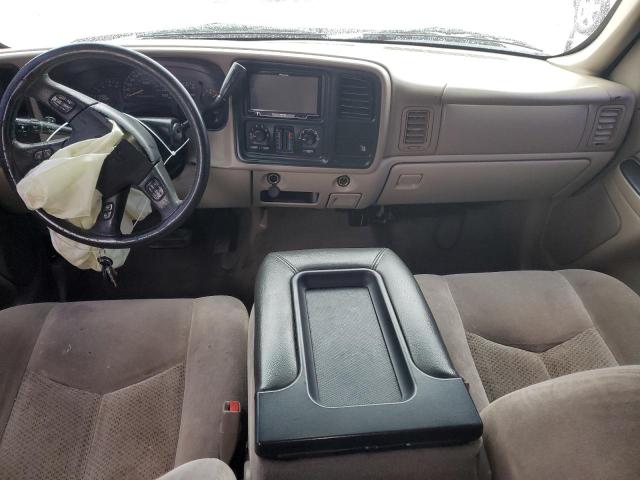 Photo 8 from auction – 2006 CHEVROLET AVALANCHE with VIN 3GNEC12Z26G183637