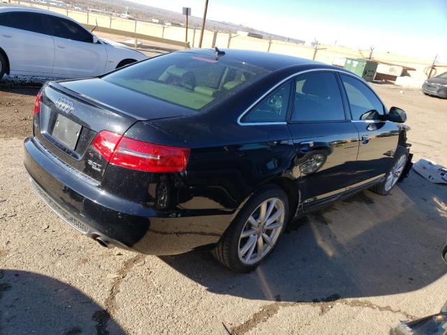 Photo 3 from auction – 2011 AUDI A6 PRESTIG with VIN WAUKGAFB0BN066604