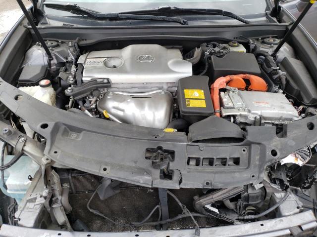 Photo 11 from auction – 2015 LEXUS ES 300H with VIN JTHBW1GGXF2082749