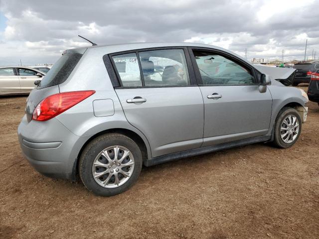 Photo 3 from auction – 2009 NISSAN VERSA S with VIN 3N1BC13E59L457418