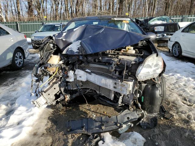 Photo 5 from auction – 2012 TOYOTA PRIUS with VIN JTDKN3DU7C1609223