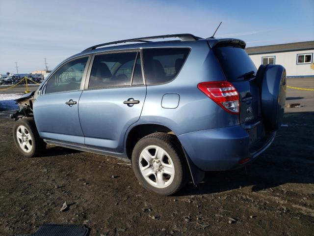 Photo 2 from auction – 2011 TOYOTA RAV4 with VIN 2T3BF4DV3BW176642