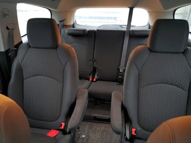 Photo 10 from auction – 2012 CHEVROLET TRAVERSE L with VIN 1GNKVGED1CJ294853