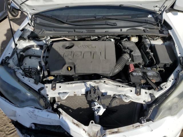 Photo 11 from auction – 2015 TOYOTA COROLLA L with VIN 2T1BURHE3FC300051