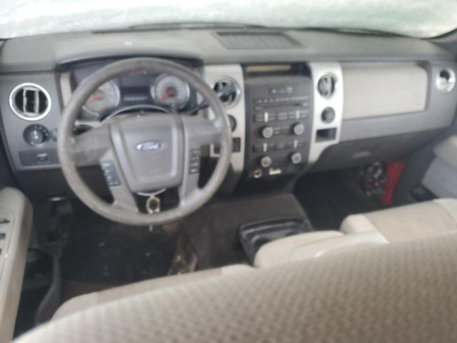 Photo 8 from auction – 2009 FORD F150 SUPER with VIN 1FTVX14V59KC16408