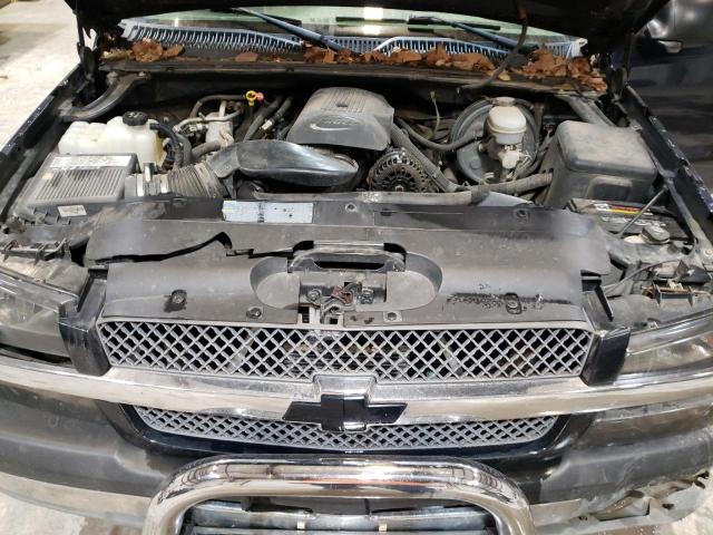 Photo 11 from auction – 2005 CHEVROLET SILVERADO with VIN 1GCEK19BX5E312556