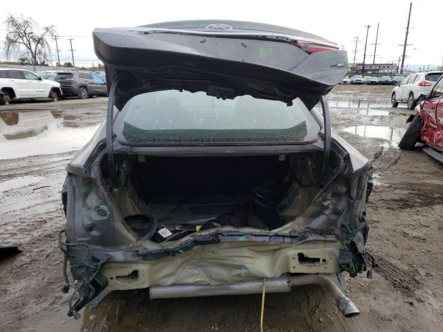 Photo 6 from auction – 2017 FORD FUSION SE with VIN 3FA6P0H76HR110320