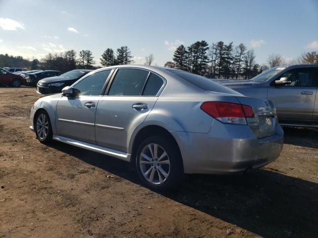 Photo 2 from auction – 2013 SUBARU LEGACY 2.5 with VIN 4S3BMCC64D3040360