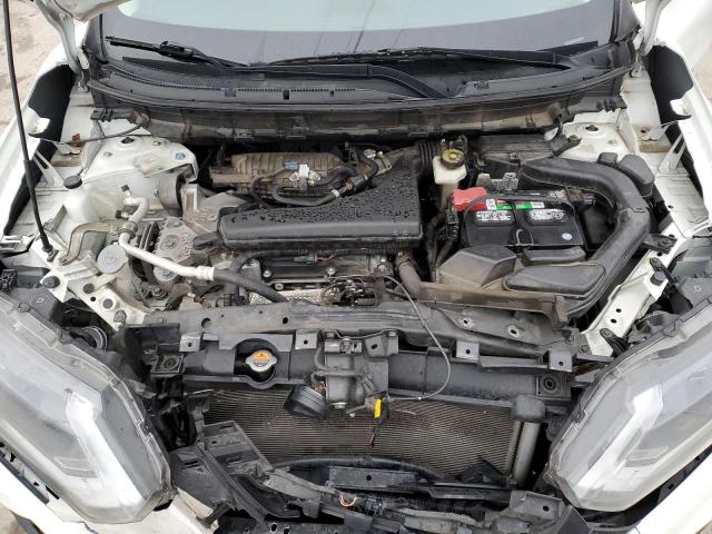 Photo 12 from auction – 2017 NISSAN ROGUE S with VIN JN8AT2MT0HW393779