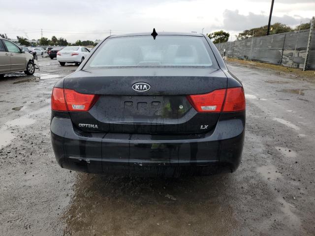 Photo 6 from auction – 2009 KIA OPTIMA LX with VIN KNAGE228495308591