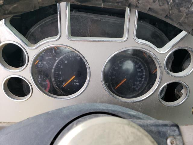 Photo 9 from auction – 2016 MACK 600 CHU600 with VIN 1M1AN07Y4GM024841