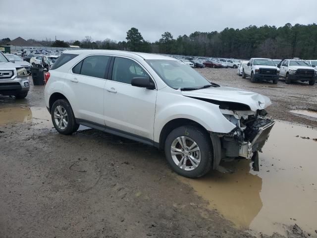 Photo 4 from auction – 2017 CHEVROLET EQUINOX LS with VIN 2GNALBEK8H1552371