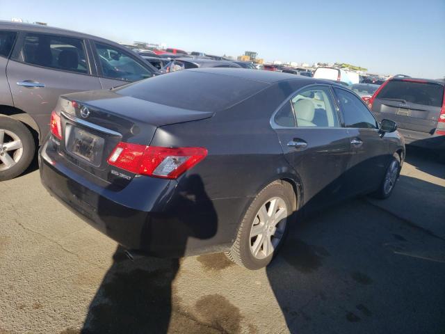 Photo 3 from auction – 2009 LEXUS ES 350 with VIN JTHBJ46G692307688