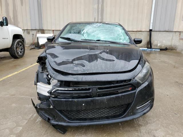 Photo 5 from auction – 2015 DODGE DART SXT with VIN 1C3CDFBB2FD223634