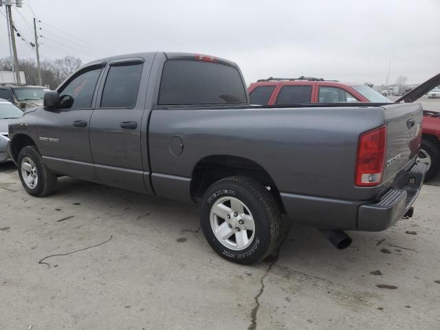 Photo 2 from auction – 2003 DODGE RAM 1500 S with VIN 1D7HA18N33J535866