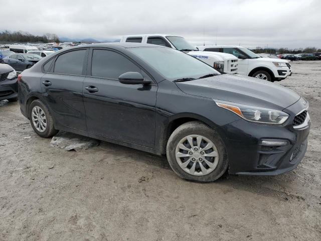 Photo 4 from auction – 2021 KIA FORTE FE with VIN 3KPF24AD6ME276077
