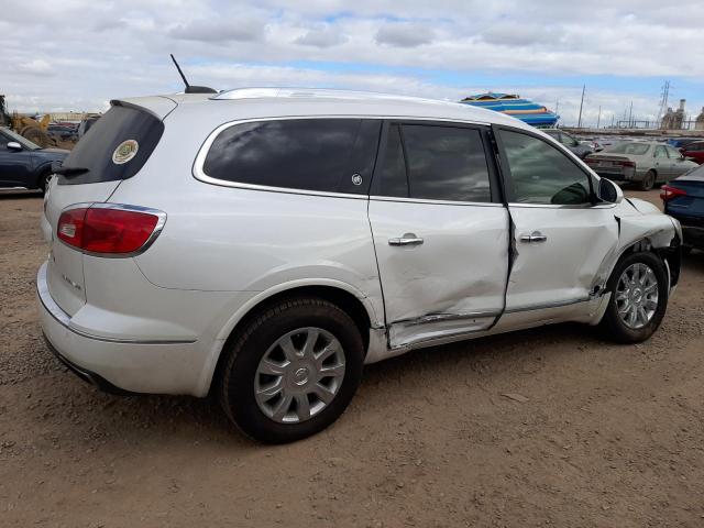 Photo 3 from auction – 2017 BUICK ENCLAVE with VIN 5GAKRCKD8HJ109149