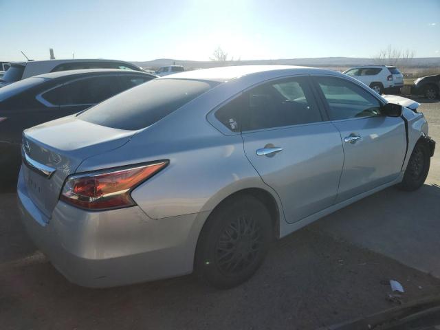 Photo 3 from auction – 2014 NISSAN ALTIMA 2.5 with VIN 1N4AL3AP8EN221807