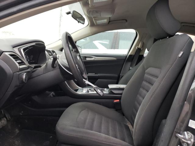Photo 7 from auction – 2017 FORD FUSION SE with VIN 3FA6P0H76HR110320