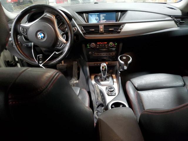 Photo 8 from auction – 2014 BMW X1 XDRIVE2 with VIN WBAVL1C50EVY20693