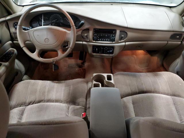 Photo 8 from auction – 2004 BUICK CENTURY CU with VIN 2G4WS52J941252052