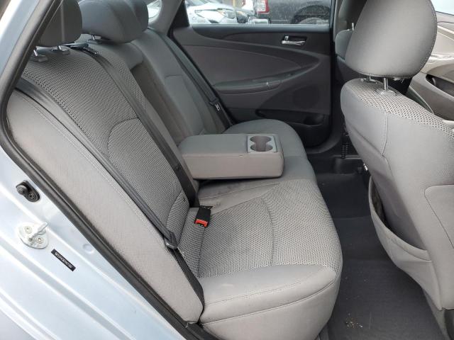 Photo 10 from auction – 2012 HYUNDAI SONATA GLS with VIN 5NPEB4AC8CH421360