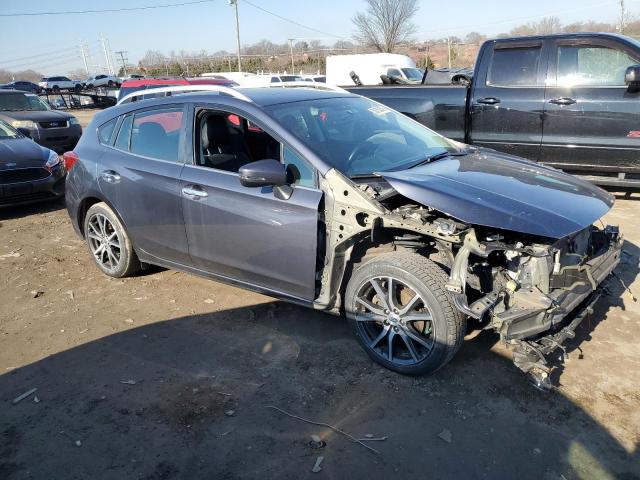Photo 4 from auction – 2017 SUBARU IMPREZA LI with VIN 4S3GTAT68H3754270