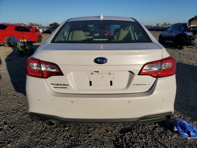 Photo 6 from auction – 2018 SUBARU LEGACY 2.5 with VIN 4S3BNAN62J3033921
