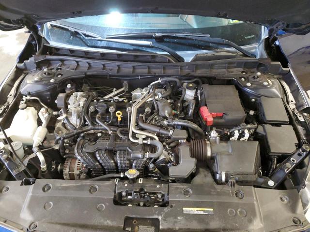 Photo 11 from auction – 2021 NISSAN ALTIMA SR with VIN 1N4BL4CW1MN304024