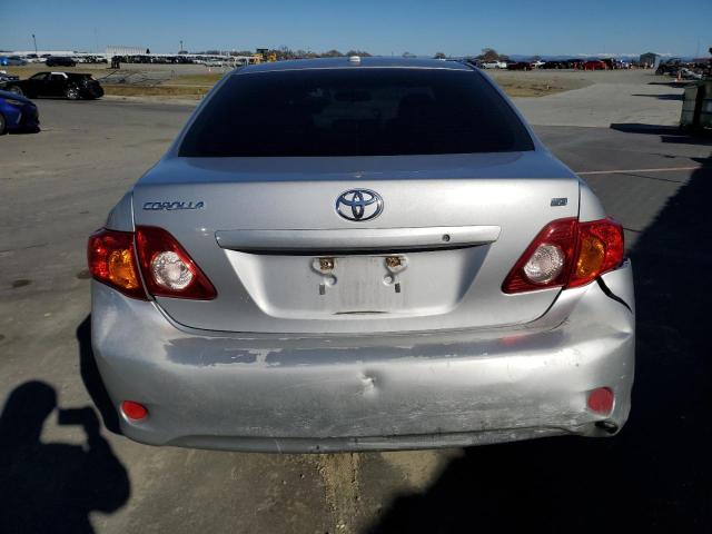 Photo 6 from auction – 2010 TOYOTA COROLLA BA with VIN 1NXBU4EE8AZ181430