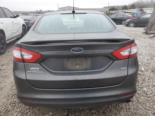 Photo 6 from auction – 2015 FORD FUSION SE with VIN 3FA6P0H7XFR149201