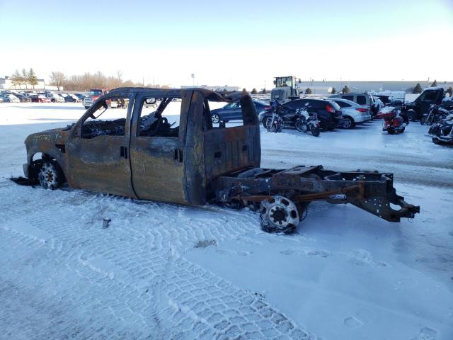 Photo 2 from auction – 2010 FORD F250 SUPER with VIN 1FTSW2A53AEA61795