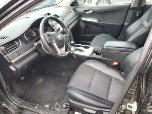 Photo 7 from auction – 2013 TOYOTA CAMRY with VIN 4T1BF1FK7DU235415