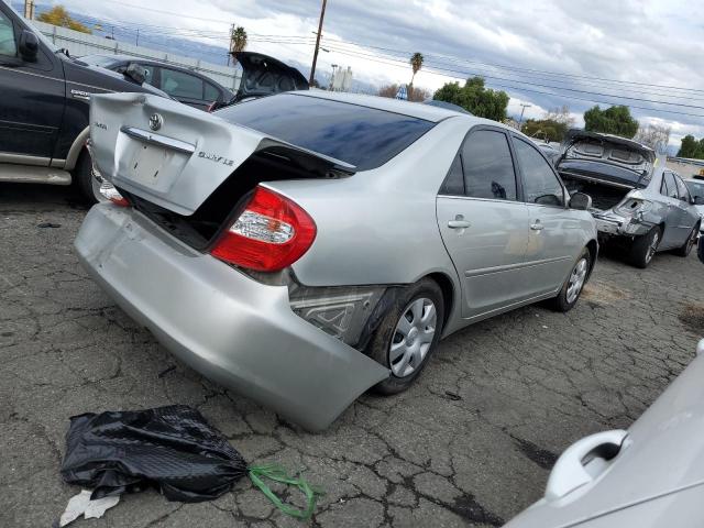 Photo 3 from auction – 2004 TOYOTA CAMRY LE with VIN 4T1BE32K54U810258