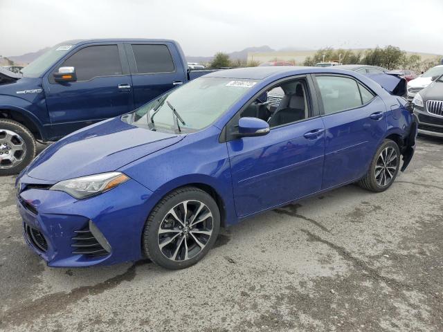 Photo 1 from auction – 2017 TOYOTA COROLLA L with VIN 2T1BURHE1HC907827