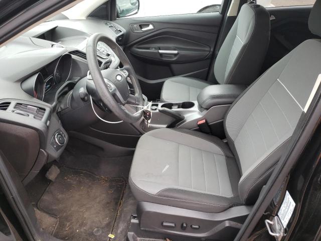 Photo 7 from auction – 2014 FORD ESCAPE SE with VIN 1FMCU0GXXEUA26797
