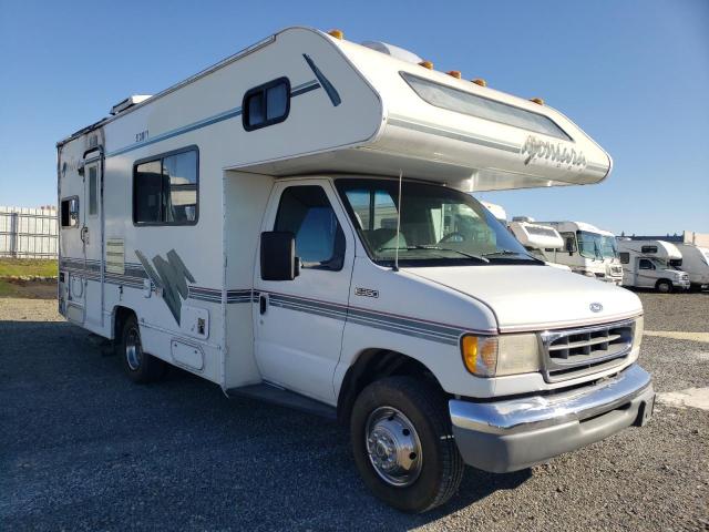 TIOG CAMPER 1997 z numerem VIN 1FDKE30S5VHA06748 - Zdjęcie z aukcji