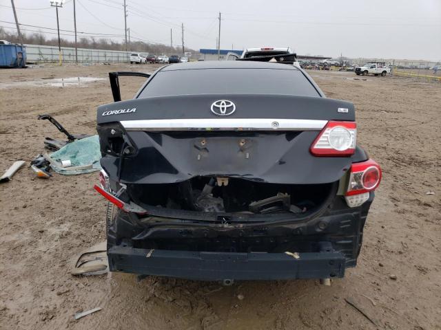 صورة رقم 6 من المزاد - 2013 TOYOTA COROLLA BA مع VIN 5YFBU4EE5DP118940