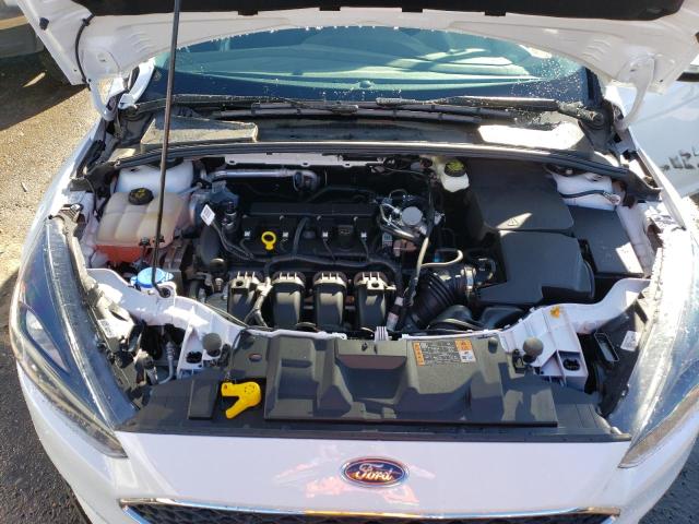 Photo 11 from auction – 2017 FORD FOCUS SEL with VIN 1FADP3M25HL263501