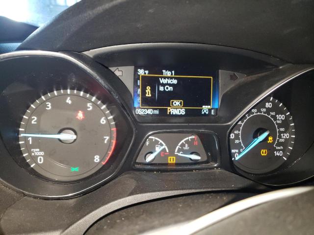 Photo 9 from auction – 2018 FORD ESCAPE TIT with VIN 1FMCU9J92JUB48286