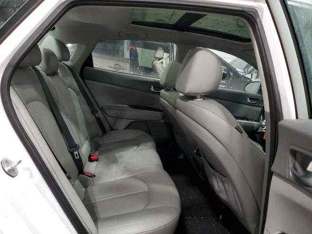 Photo 10 from auction – 2016 KIA OPTIMA EX with VIN 5XXGU4L31GG013722