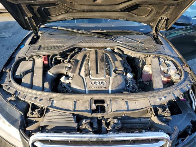 Фото 11 с аукциона – 2013 AUDI A8 L QUATT с VIN WAUR2AFD2DN029183