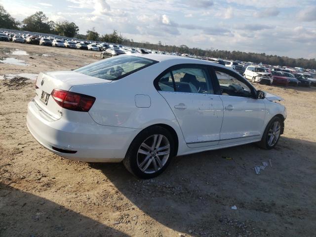 Photo 3 from auction – 2017 VOLKSWAGEN JETTA SEL with VIN 3VWL17AJ1HM399582